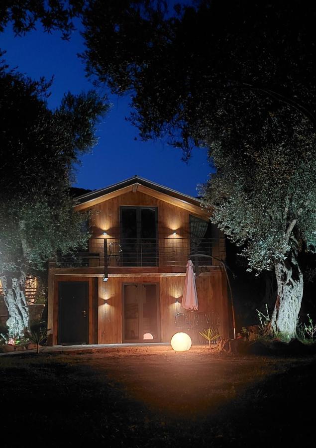 Coratina Cottage Ulcinj Exterior foto