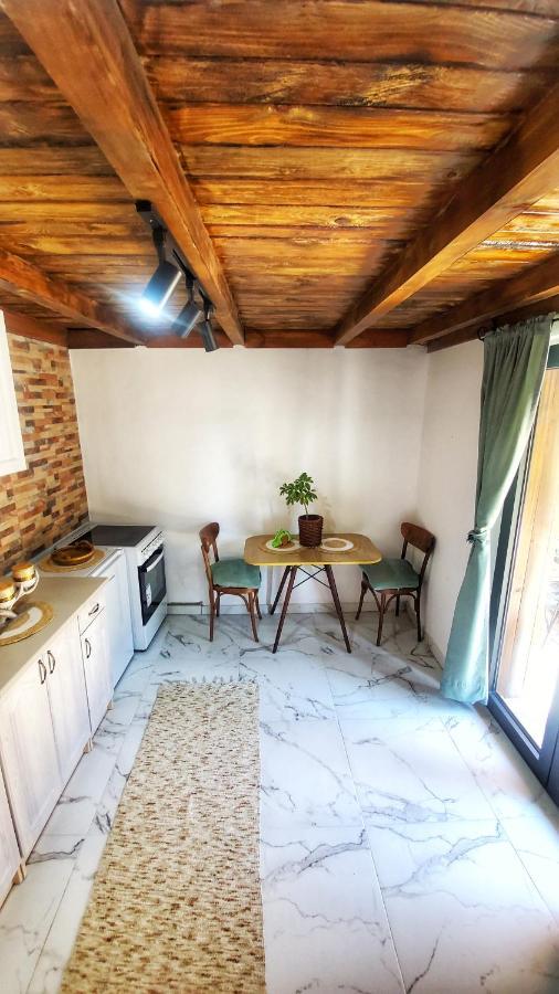 Coratina Cottage Ulcinj Exterior foto